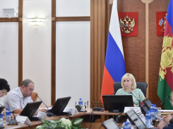 На 30% снизилась численность детей Кубани, повторно помещенных в социально-реабилитационные центры 