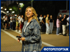 Толпы поклонников и часы ожидания: прощальные концерты Гуфа отгремели в Краснодаре 