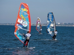 Проведение чемпионата планеты «Виндсерфинг-2019» доверили городу Сочи