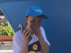 Министр иностранных дел России Сергей Лавров встретится с мальчиком из Армавира