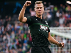 «Краснодарец» попал в список самых дорогих футболистов Российской премьер-лиги