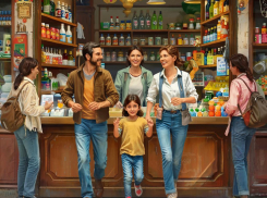 Индивидуальных предпринимателей Кубани признали самыми предприимчивыми в стране