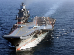 Перед выходом в Средиземное море авиагруппа «Адмирала Кузнецова» потренируется в Ейске