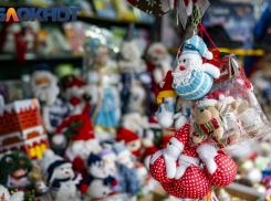 Рядом с Шуриком и Лидой в Краснодаре появится новогодняя ярмарка