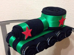 «Блокнот» расскажет, что подарить и куда сходить 23 февраля