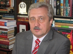 Николай Осадчий - о празднике Дня знаний и ситуации в системе школьного образования 