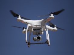 НЛО или коптер: беспилотники в Краснодаре ловят нарушителей с воздуха