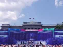 Губернаторский выпускной бал состоится в Краснодаре 24 июня