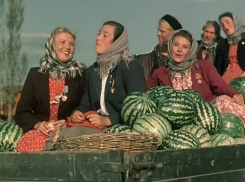 Кубанский календарь: «Фильм о колхозном счастье» впервые показали в Краснодаре