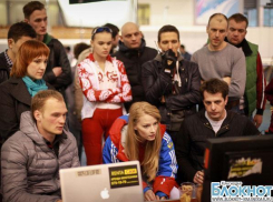 Светлана Ходченкова и Георгий Малков привезут «Чемпионов» в Краснодар