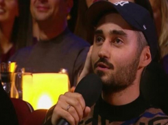 «Я с Кубани, у нас каждый второй свой», - рэпер Мот о своем большом сольнике в Москве 