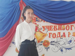 Девочка вынесла двоих братьев из горящего дома на Кубани 