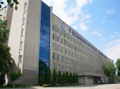 Вошедший в ТОП-100 лучших вузов страны КубГТУ празднует 99-летие