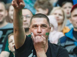 «Краснодар» подал жалобу на удаление защитника с поля