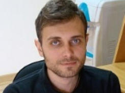 «Блокнот Краснодар» поздравляет корреспондента Ивана Демидченко с днем рождения 