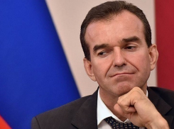 Вениамин Кондратьев вошел в ТОП-10 эффективных губернаторов 