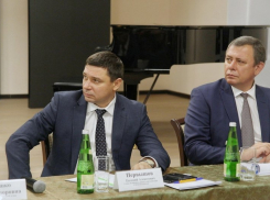  На Гидрострое в Краснодаре построят поликлинику, 5 детсадов и одну большую школу 