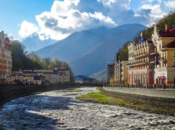 Почти миллиард: найден самый дорогой частный дом в Сочи