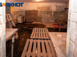 Власти Краснодара макулатурой ликвидируют угрозы от Украины и риск прорыва водохранилища