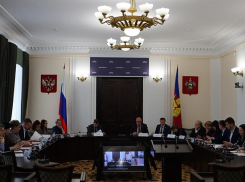 Молчали или пиарились: чем занимались депутаты Краснодарского края во время мобилизации