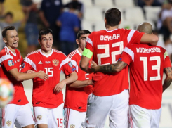  Проверка на прочность: сборная России с футболистом «Краснодара» сыграет с Бельгией 