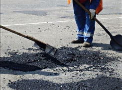 Власти Краснодара в ответ ОНФ заявили, что асфальт можно укладывать в любую погоду 