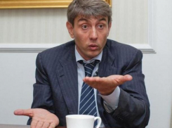 На 128 млрд рублей стал легче кошелек краснодарского  бизнесмена Сергея Галицкого