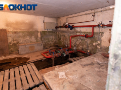 В Краснодарском крае засекретили информацию о бомбоубежищах