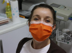 В Краснодарском крае 5 апреля зарегистрировано 103 случая коронавируса