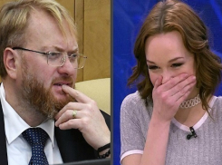 Историю с изнасилованием Шурыгиной депутат ГД РФ Милонов назвал «новой Кущевкой»