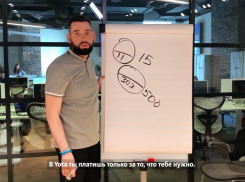 Yota все объяснит в новой рекламной кампании