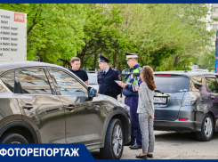 «Находили детей в багажнике»: ГИБДД устроили облаву на нарушителей перевозки юных краснодарцев