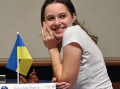 Украинка завоевала шахматную корону в Сочи