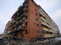 Жуткие кадры разрушений в Новой Адыгее показали власти