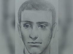 В Краснодарском крае разыскивают подростка-насильника со сросшимися бровями