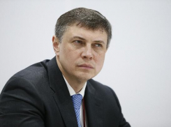 «Бюджет остается социально ориентированным», - вице-губернатор Кубани Игорь Галась 