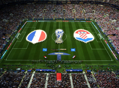 Счетная палата Кубани обнаружила загадочные закупки при подготовке к ЧМ по футболу