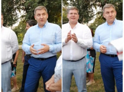 Поддержите нас: депутат Госдумы поможет краснодарцам решить проблемы с НЭСКом при одном условии