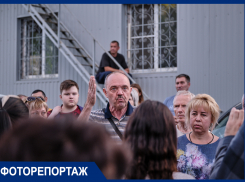 «Власти пустырь с болотом дороже судеб людей»: краснодарцы взбунтовались против проекта стройки Южного скоростного периметра