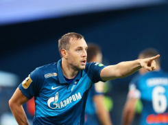 К секс-скандалу с Дзюбой может быть причастен ФК «Краснодар» 