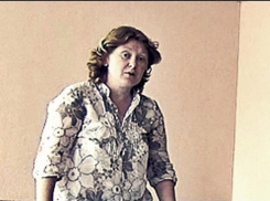 Адвокат матери Цапка, Виктория Лесная,  обжалует приговор в Краевом суде