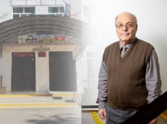 «Сovid-19 безжалостно вырвал его из жизни»: в Краснодаре умер учитель физики закрытой на карантин школы