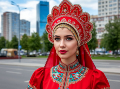 Русский аксессуар захватил соцсети: во сколько обойдется краснодарцам следование тренду