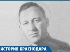  Почему улицу в Краснодаре назвали в честь Павла Тюляева 