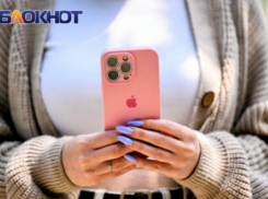 В Билайне рассказали, как правильно пользоваться смартфоном в жару
