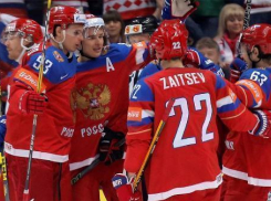 Тренеры определились с составом команд на Sochi Hockey Open