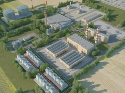 В Крыму и Краснодарском крае появятся новые ТЭС 