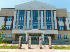 Губернатор Краснодарского края Вениамин Кондратьев посетил новую школу от «ЮгСтройИнвест»