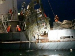 Расследование крушения Ту-154 под Сочи продлили на 4 месяца  