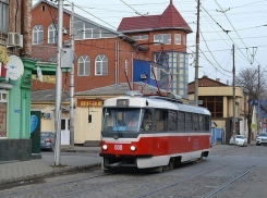 В Краснодаре ограничат движение по улицам Горького и Кирова